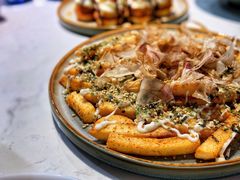 和风海苔薯条-BE BRIGHT KITCHEN(正佳广场店)
