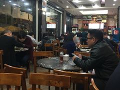 大堂-慧娟面馆·餐厅(望江路店)