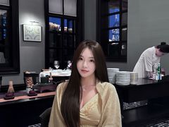-宝丽轩中餐厅BAOLIXUAN