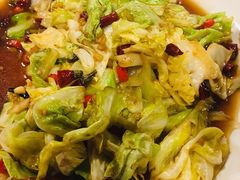 -虎虎龙虾大排档(双井店)
