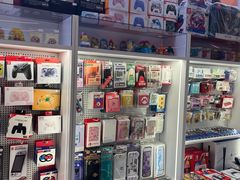 -任天堂Nintendo Switch体验店(天河城店)