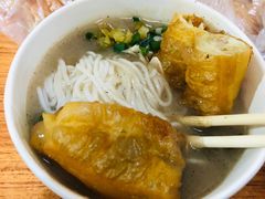 -汪记鲜鱼糊汤粉(沈阳路总店)