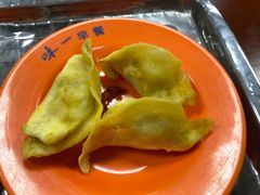 鲜肉生煎-味一早餐(新芝路店)