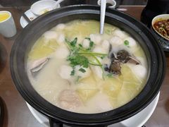 -品渔味湖鲜馆(拈花湾店)