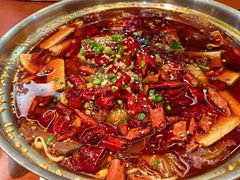 -品湘宴·湖南宁乡菜