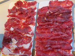 -焯牛潮汕牛肉火锅(云峰街创始店)
