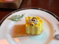 -广州富力君悦大酒店·关系酒廊