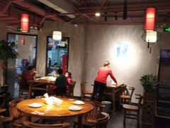 大堂-品大三(大行宫店)