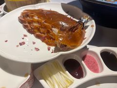 -庆云楼饭庄(什刹海店)