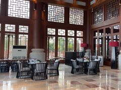 -海口万豪·大堂吧·望海吧.日落海景·下午茶·奶茶·咖啡·轻食·蛋糕·鸡尾酒·清吧