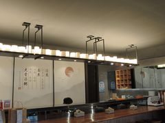 -一峰沙茶面(海峡国际店)