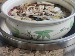 -名善山珍·野生菌汤锅(文殊院店)