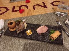 -香樟花园法式铁板烧(恒隆广场店)