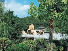 -威海华夏城景区