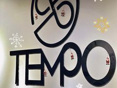 -TEMPO 音乐(五角场店)