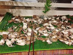 -圣罗巴甄选自助(麦凯乐店)