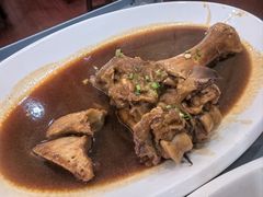 -董记牛肉(梁徐大道店)