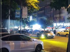 -强记鱼粥(南村店)
