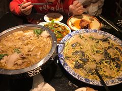 -老六杀猪菜(进乡街店)