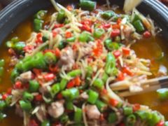 -盐帮食坊•小河帮川菜(四川师大店)