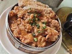 -沔阳会馆(沔街店)