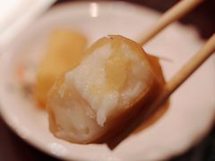 炸牛奶-民信老铺(华盖路店)