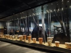 -盘龙城遗址博物院
