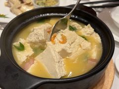 -君庭中餐厅(友谊宾馆店)