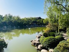 -华清宫景区
