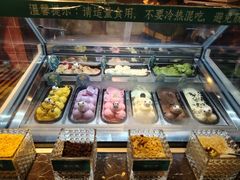 -東盛炭烤自助料理(浦东文峰广场店)