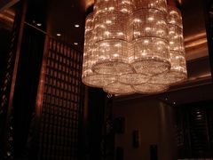 -长沙富力万达文华酒店