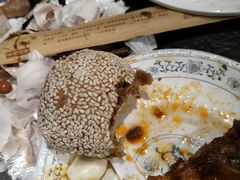 -友乐居羊蝎子(西直门店)