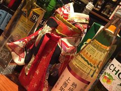 -気楽亭和食料理(气乐亭大世界本店)
