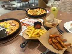 -必胜客(鞍山万象汇店PH店)