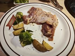 -伊茉家的烤肉店(勒泰中心店)