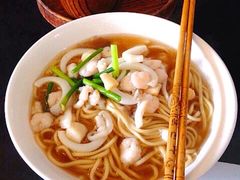 -奎元馆.百年奎元.非遗传承(西湖边的解放路店)