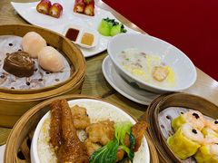 凤爪排骨饭-赏点粤式点心(广州塔店)