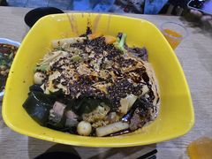 -林静小吃(复兴路店)