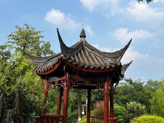 -成都市文化公园