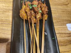 -嘎嘎鸭脑壳(金琴店)