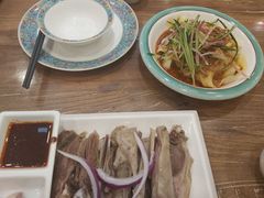 -清真·玛丽亚新疆菜主题餐厅(浙江中路店)