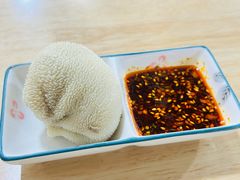 -零·壹新疆羊肉抓饭