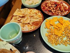 -蜀江龙火锅(339店)