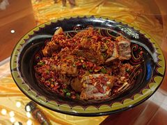 -阿斯牛牛·凉山菜(新会展店)