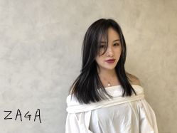 -ZAGA形象设计