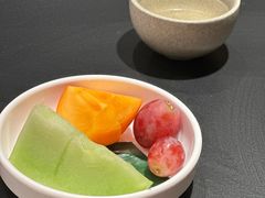 -三出山火锅(南京万象天地店)