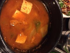 Dombe豚(黑猪肉街店)-Dombe豚(黑猪肉街店)