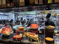 -尚海豆捞(乐虹坊店)