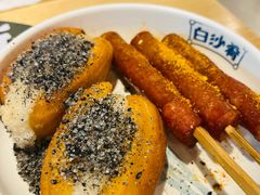 -白沙肴·长沙米粉.小炒湘菜(石厦时代广场店)