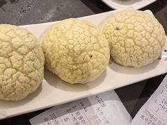叉烧焗餐包-稻香酒家·35年老字号(侨光店)